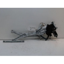 MECANISME+MOTEUR LEVE-GLACE AVANT GAUCHE OPEL ZAFIRA
