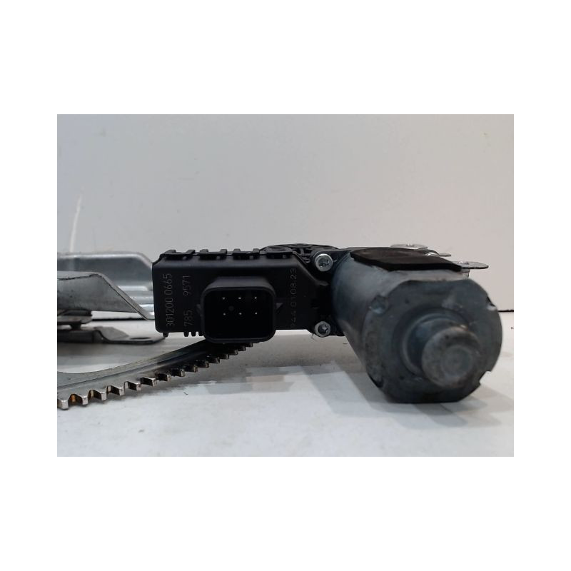 MECANISME+MOTEUR LEVE-GLACE AVANT GAUCHE OPEL ZAFIRA
