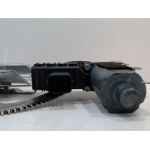 MECANISME+MOTEUR LEVE-GLACE AVANT GAUCHE OPEL ZAFIRA