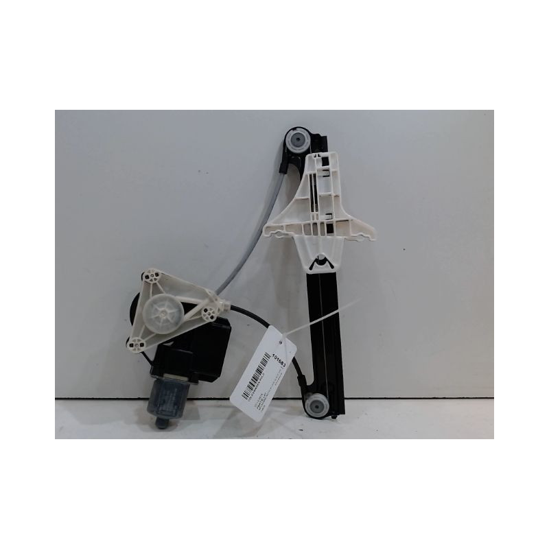 MECANISME+MOTEUR LEVE-GLACE ARRIERE DROIT VOLKSWAGEN POLO