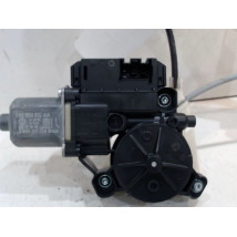 MECANISME+MOTEUR LEVE-GLACE ARRIERE DROIT VOLKSWAGEN POLO