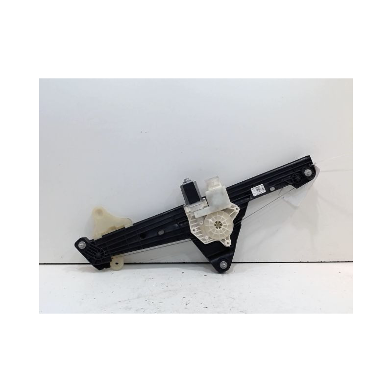 MECANISME+MOTEUR LEVE-GLACE AVANT DROIT RENAULT CLIO