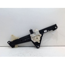 MECANISME+MOTEUR LEVE-GLACE AVANT DROIT RENAULT CLIO