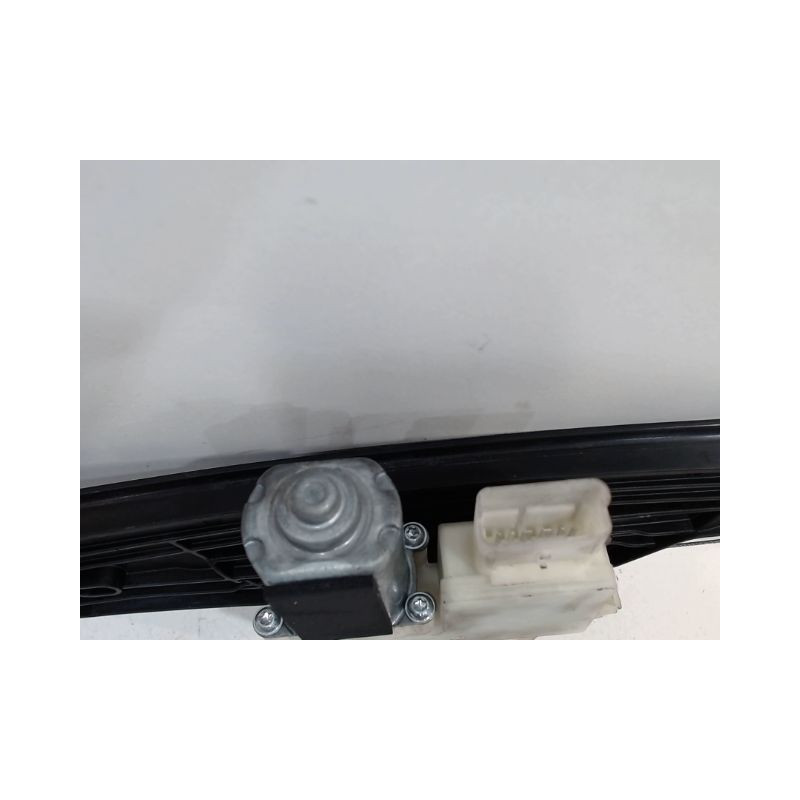 MECANISME+MOTEUR LEVE-GLACE AVANT DROIT RENAULT CLIO