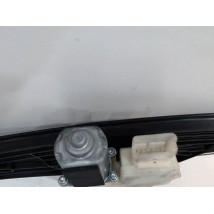 MECANISME+MOTEUR LEVE-GLACE AVANT DROIT RENAULT CLIO