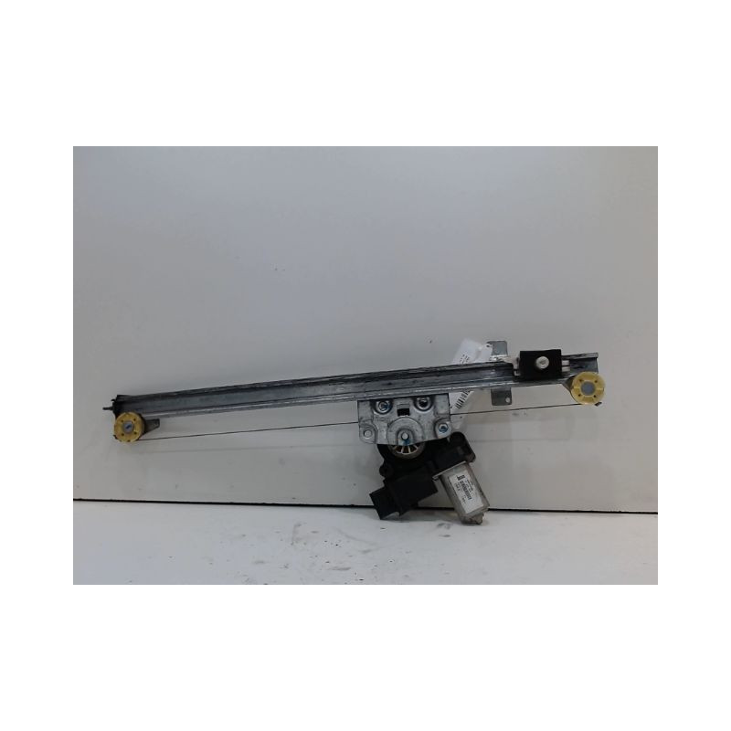 MECANISME+MOTEUR LEVE-GLACE AVANT DROIT CITROEN JUMPER