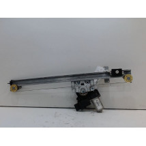 MECANISME+MOTEUR LEVE-GLACE AVANT DROIT CITROEN JUMPER