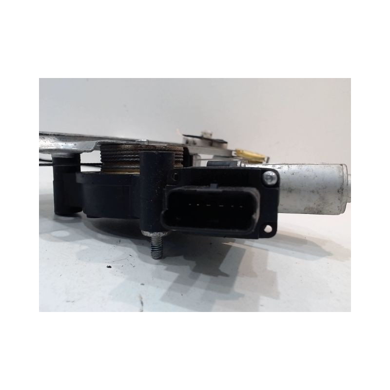 MECANISME+MOTEUR LEVE-GLACE AVANT DROIT CITROEN JUMPER