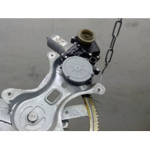 MECANISME+MOTEUR LEVE-GLACE ARRIERE GAUCHE TOYOTA COROLLA