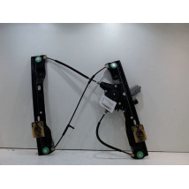 MECANISME+MOTEUR LEVE-GLACE AVANT DROIT FORD FOCUS