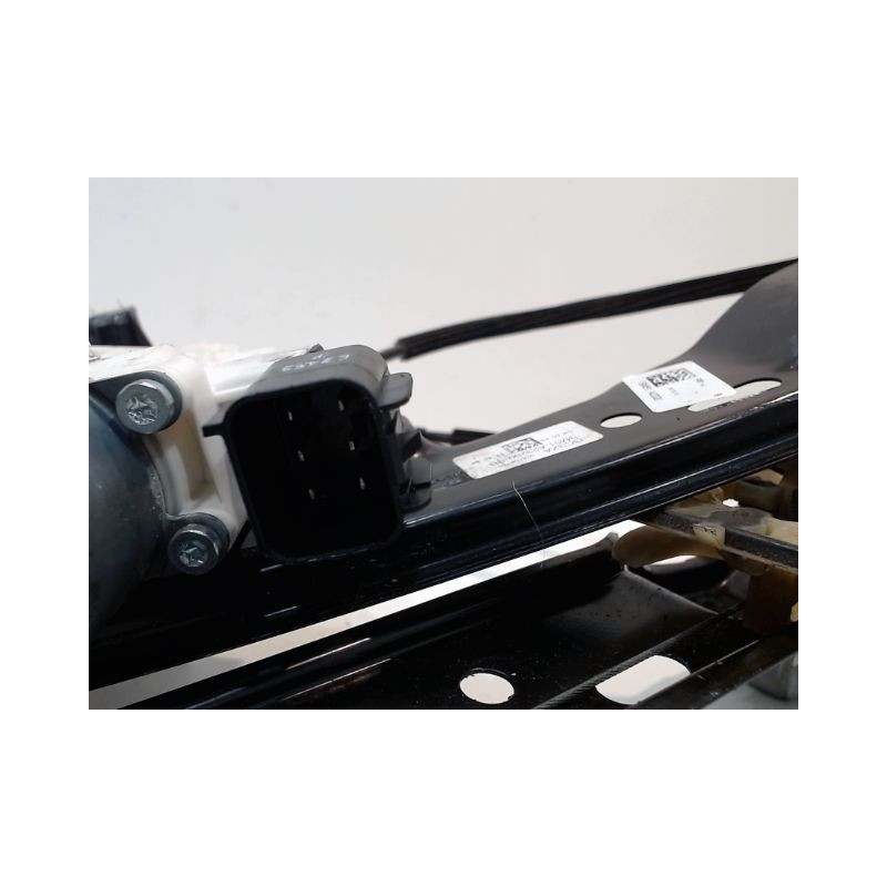 MECANISME+MOTEUR LEVE-GLACE AVANT DROIT FORD FOCUS