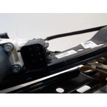 MECANISME+MOTEUR LEVE-GLACE AVANT DROIT FORD FOCUS