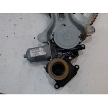 MECANISME LEVE-GLACE ARRIERE DROIT TOYOTA COROLLA