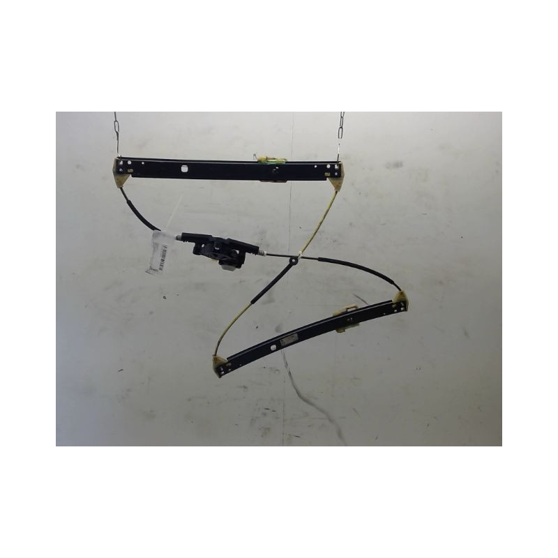 MECANISME+MOTEUR LEVE-GLACE AVANT DROIT SKODA OCTAVIA