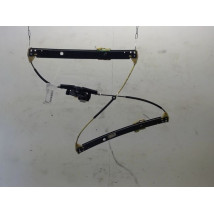 MECANISME+MOTEUR LEVE-GLACE AVANT DROIT SKODA OCTAVIA