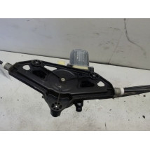 MECANISME+MOTEUR LEVE-GLACE AVANT DROIT SKODA OCTAVIA