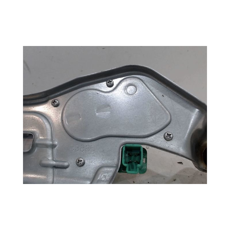 MECANISME ESSUIE-GLACE ARRIERE PEUGEOT 4007