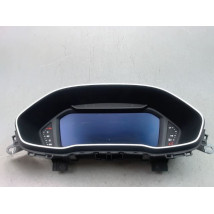 BLOC COMPTEURS AUDI Q3
