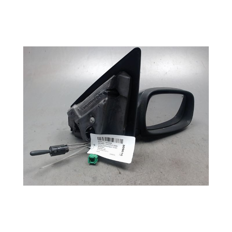 RETROVISEUR EXTERIEUR DROIT RENAULT MEGANE II PH2 2006-