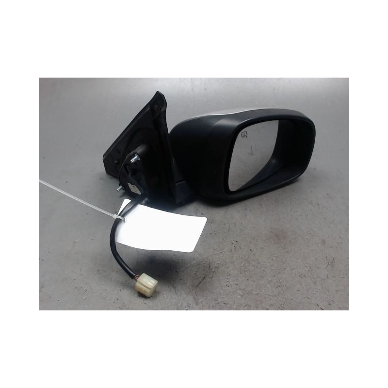 RETROVISEUR EXTERIEUR ELECTRIQUE DROIT SUZUKI SWIFT 3P