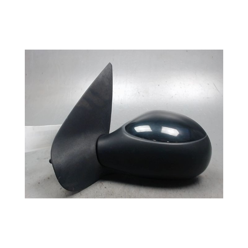 RETROVISEUR EXTERIEUR ELECTRIQUE GAUCHE PEUGEOT 206+ 2009-