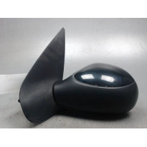 RETROVISEUR EXTERIEUR ELECTRIQUE GAUCHE PEUGEOT 206+ 2009-
