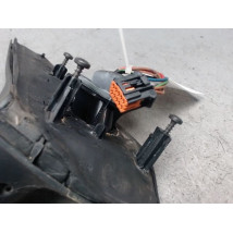 RETROVISEUR EXTERIEUR ELECTRIQUE GAUCHE PEUGEOT 206+ 2009-