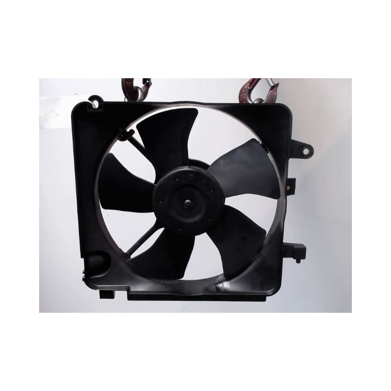 MOTEUR VENTILATEUR RADIATEUR CHEVROLET MATIZ 05-