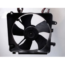 MOTEUR VENTILATEUR RADIATEUR CHEVROLET MATIZ 05-