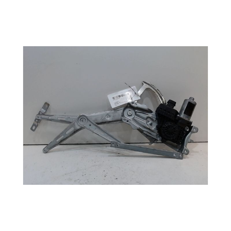 MECANISME+MOTEUR LEVE-GLACE AVANT DROIT OPEL ZAFIRA