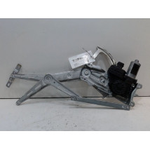 MECANISME+MOTEUR LEVE-GLACE AVANT DROIT OPEL ZAFIRA