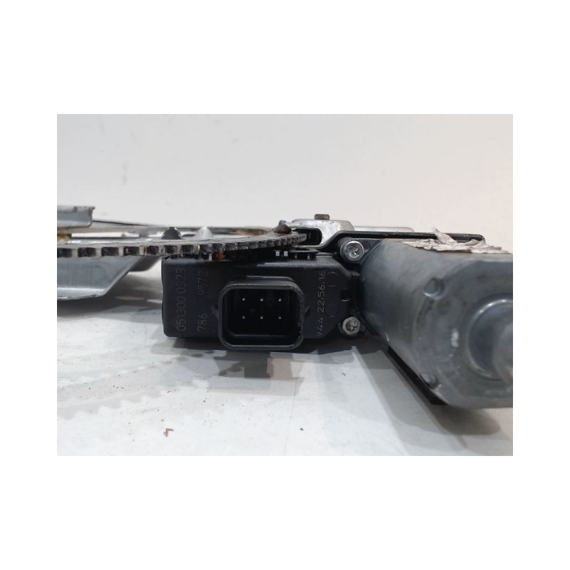 MECANISME+MOTEUR LEVE-GLACE AVANT DROIT OPEL ZAFIRA