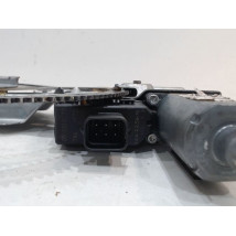 MECANISME+MOTEUR LEVE-GLACE AVANT DROIT OPEL ZAFIRA