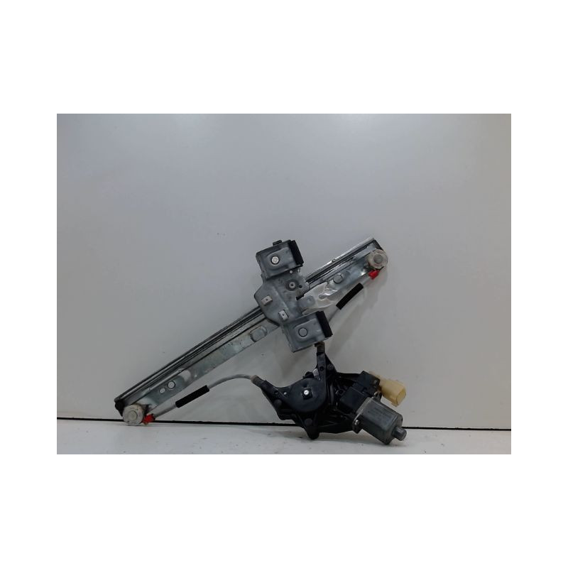 MECANISME+MOTEUR LEVE-GLACE AVANT DROIT FORD FIESTA