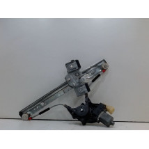 MECANISME+MOTEUR LEVE-GLACE AVANT DROIT FORD FIESTA