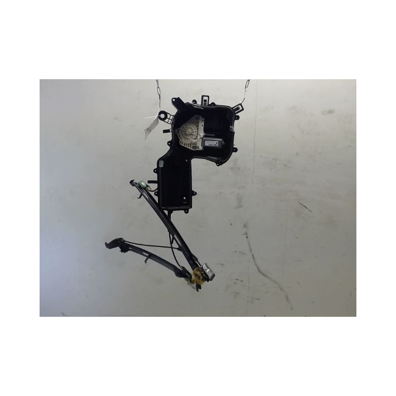 MECANISME+MOTEUR LEVE-GLACE AVANT DROIT SEAT LEON