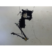 MECANISME+MOTEUR LEVE-GLACE AVANT DROIT SEAT LEON