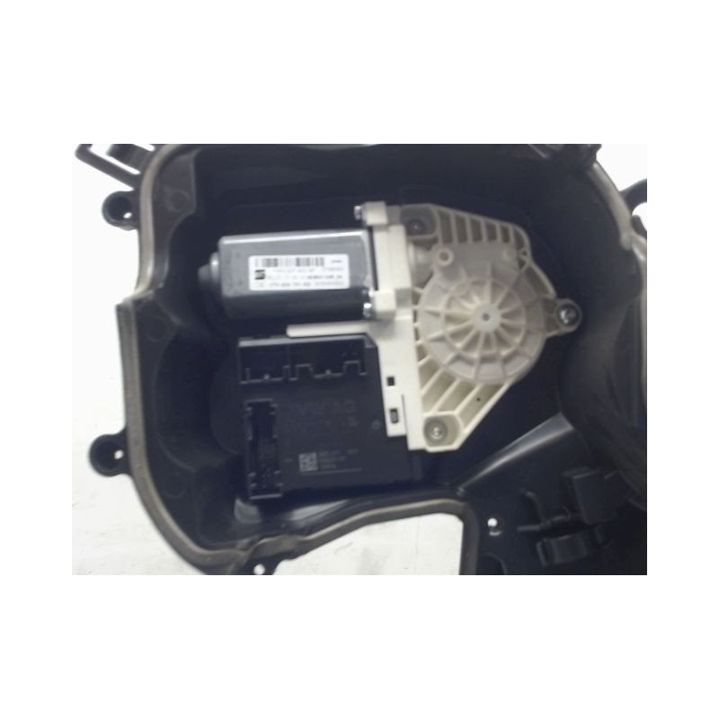 MECANISME+MOTEUR LEVE-GLACE AVANT GAUCHE SEAT LEON