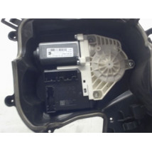 MECANISME+MOTEUR LEVE-GLACE AVANT GAUCHE SEAT LEON