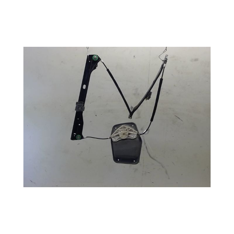 MECANISME+MOTEUR LEVE-GLACE AVANT GAUCHE VOLKSWAGEN GOLF