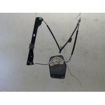 MECANISME+MOTEUR LEVE-GLACE AVANT GAUCHE VOLKSWAGEN GOLF