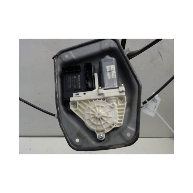 MECANISME+MOTEUR LEVE-GLACE AVANT GAUCHE VOLKSWAGEN GOLF