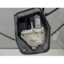 MECANISME+MOTEUR LEVE-GLACE AVANT GAUCHE VOLKSWAGEN GOLF