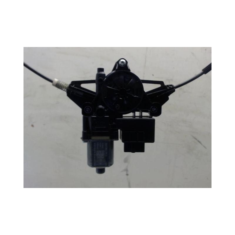 MECANISME+MOTEUR LEVE-GLACE ARRIERE GAUCHE SKODA OCTAVIA