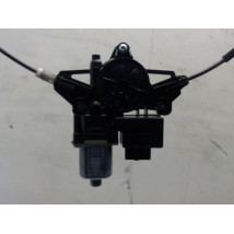 MECANISME+MOTEUR LEVE-GLACE ARRIERE GAUCHE SKODA OCTAVIA