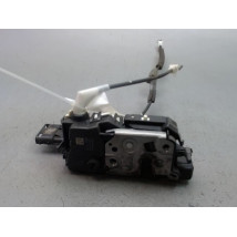 SYSTEME CONDAMNATION ARRIERE GAUCHE CITROEN C3 II Phase 1 (A51) 2009-2013