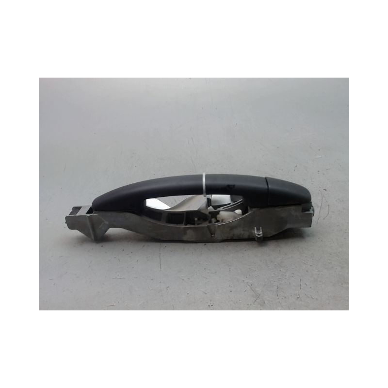 POIGNEE EXTERIEURE PORTE ARRIERE GAUCHE CITROEN C3 II Phase 1 (A51) 2009-2013