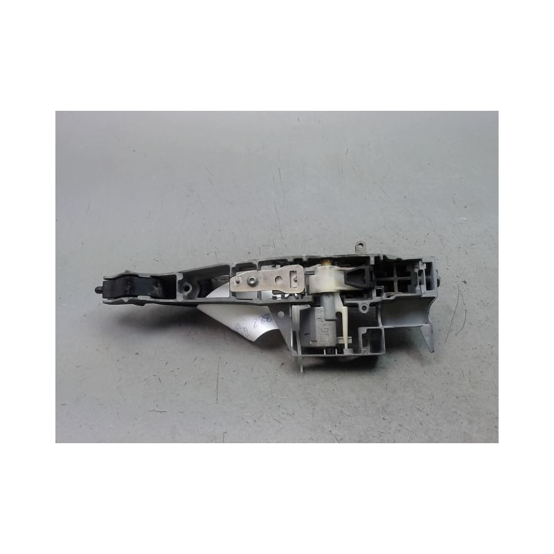 POIGNEE EXTERIEURE PORTE ARRIERE GAUCHE CITROEN C3 II Phase 1 (A51) 2009-2013