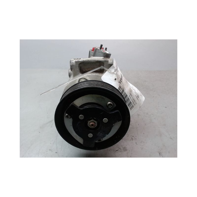 COMPRESSEUR AIR CONDITIONNE SKODA OCTAVIA 2008-