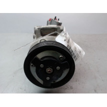 COMPRESSEUR AIR CONDITIONNE SKODA OCTAVIA 2008-